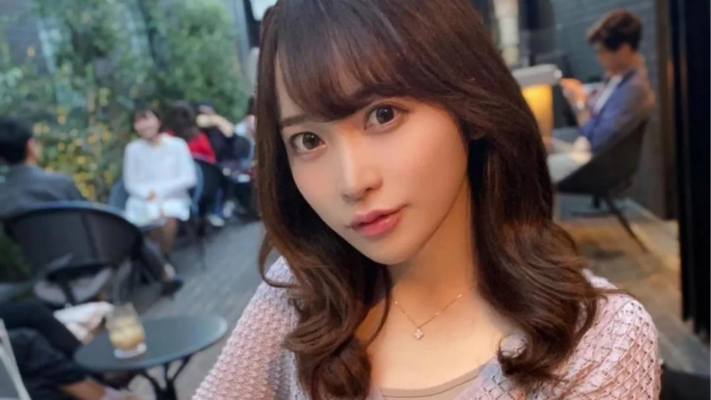 Alice Nanase, Aktris Jepang Ungkap Realita Industri 'Perfilman'